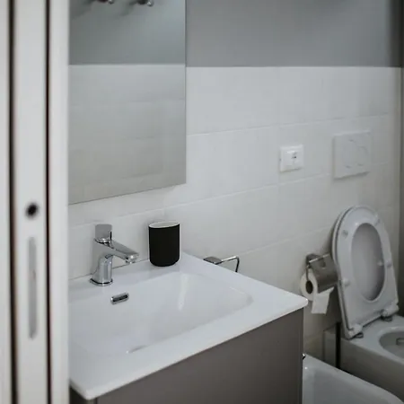 L'anfora Апартаменты