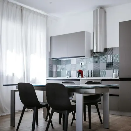 L'anfora Апартаменты Розето-дельи-Абруцци