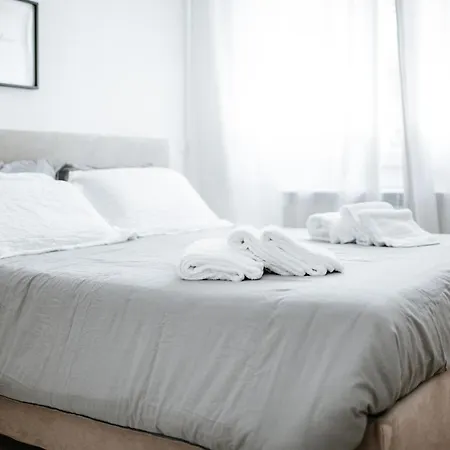 L'anfora Апартаменты