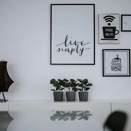 Апартаменты L'anfora Розето-дельи-Абруцци