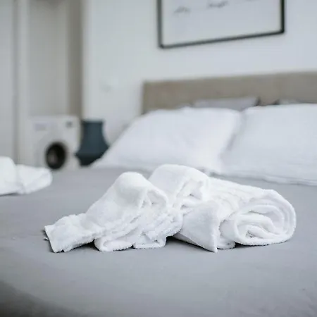 L'anfora Апартаменты Розето-дельи-Абруцци