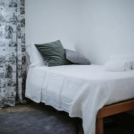 L'anfora Апартаменты *