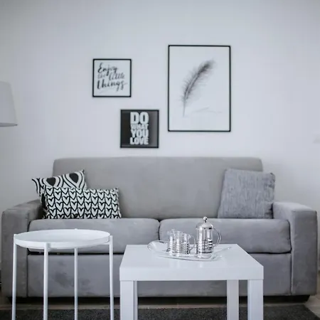 Апартаменты L'anfora