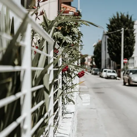 L'anfora Апартаменты *