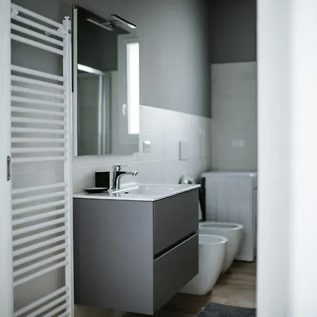 Апартаменты L'anfora *