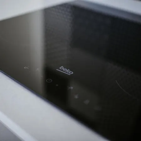 L'anfora Апартаменты Розето-дельи-Абруцци