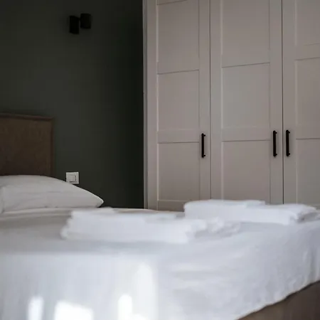 Апартаменты L'anfora *