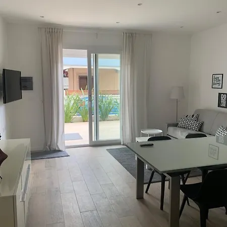 L'anfora Apartamento Roseto Degli Abruzzi