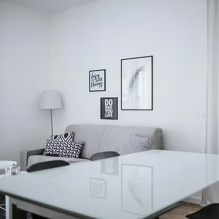 Apartamento L'anfora *