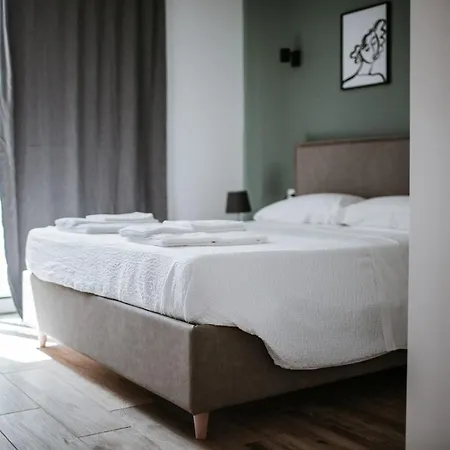 Apartamento L'anfora